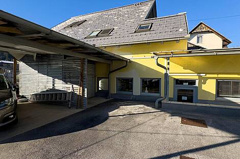 Дом, расположенный в Бледе.: 2