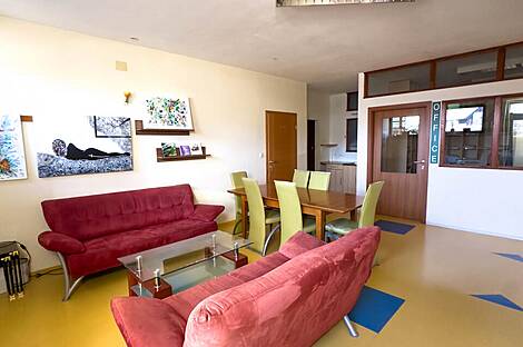 Дом, расположенный в Бледе.: 3