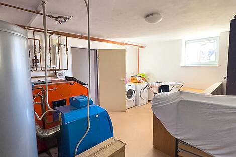 Дом, расположенный в Бледе.: 5