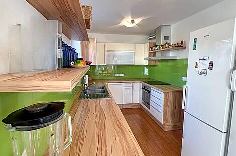 Дом, расположенный в Бледе.: 14