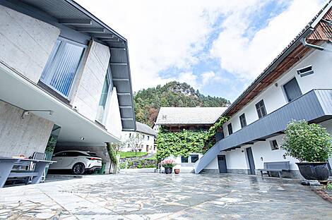 Жилище в Бледе.: 3