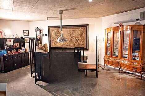 Жилище в Бледе.: 6