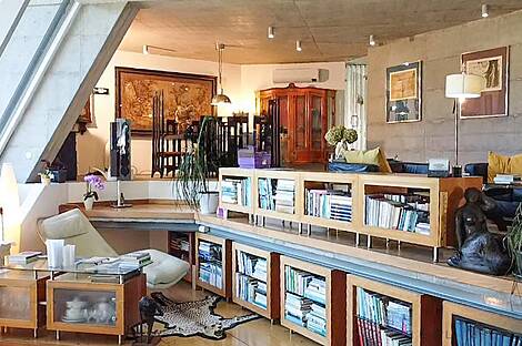 Жилище в Бледе.: 8