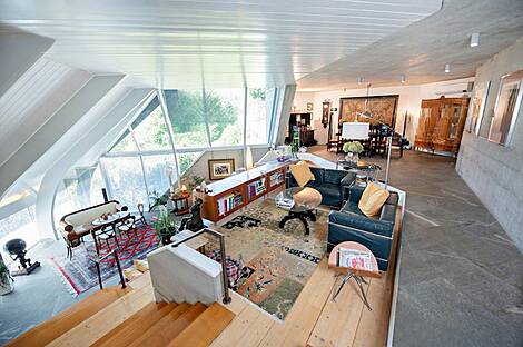 Жилище в Бледе.: 9