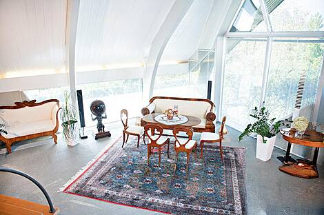 Жилище в Бледе.: 12