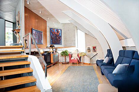 Жилище в Бледе.: 13