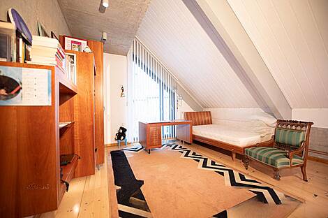 Жилище в Бледе.: 19