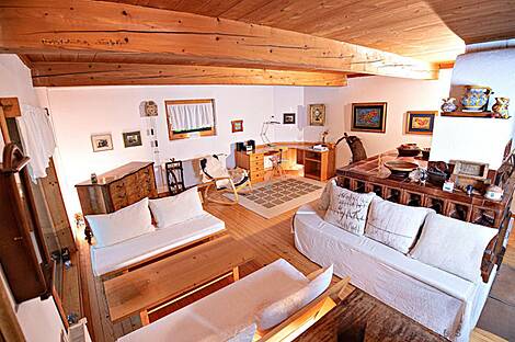 Жилище в Бледе.: 20