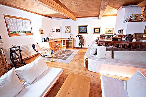 Жилище в Бледе.: 21