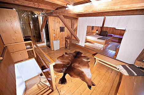 Жилище в Бледе.: 22