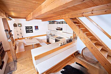 Жилище в Бледе.: 23