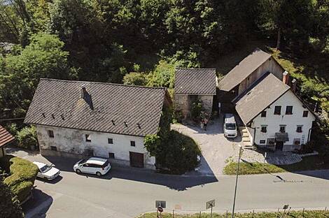 Центр, Блед, дом: 5