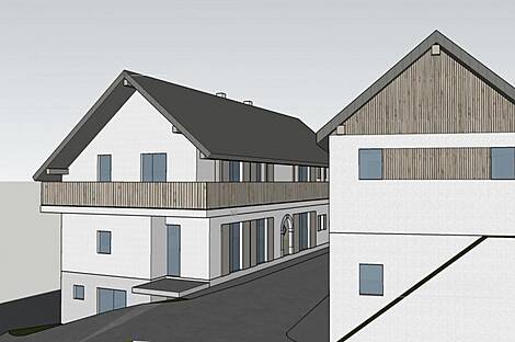 Центр, Блед, дом: 10