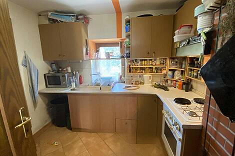 Центр, Блед, дом: 20