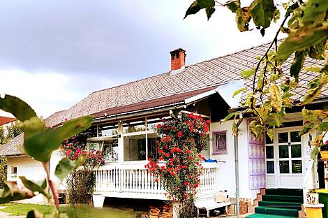 Жилище в Верхнем Горье: 1