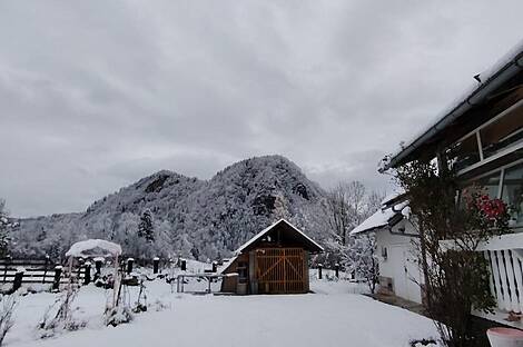 Жилище в Верхнем Горье: 6