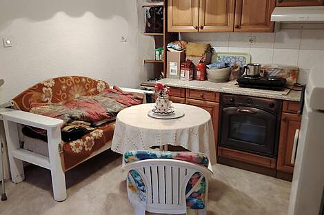 Верхняя Горье Дом: 4