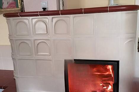 Верхняя Горье Дом: 8