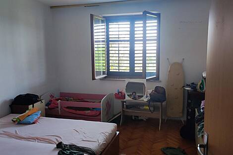 Родной дом, Путешествия, Копер.: 3