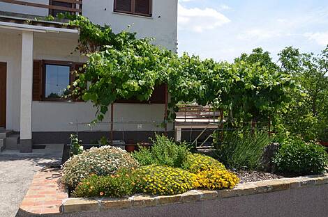 Жилище, Убеги: 2