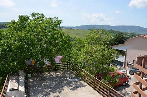 Жилище, Убеги: 3