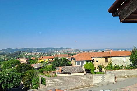 Жилище, Убеги: 4