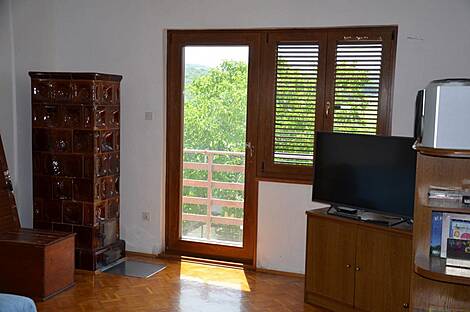 Жилище, Убеги: 14