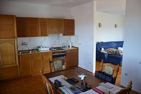 Жилище, Убеги: 15