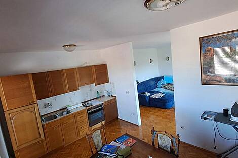 Жилище, Убеги: 17