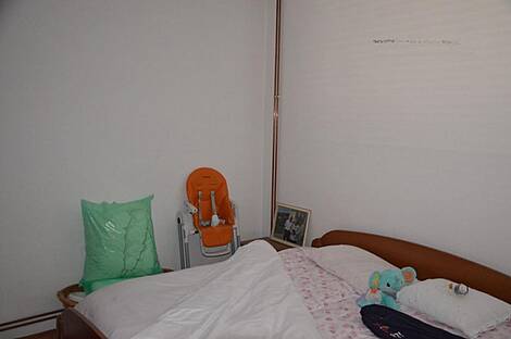 Жилище, Убеги: 20