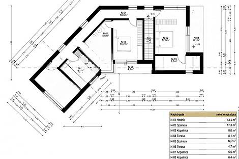Дом, расположенный в Кампеле: 9