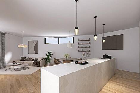 Дом, расположенный в Кампеле: 15