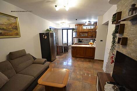 Дом в Изоле с террасой: 7