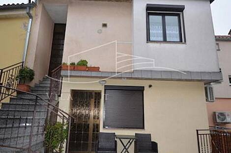 Дом в Изоле с террасой: 12