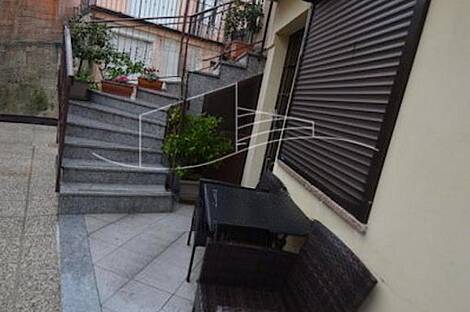 Дом в Изоле с террасой: 13