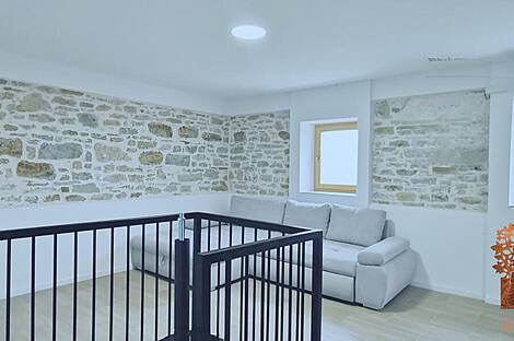 Салара, Старый район, дом: 5