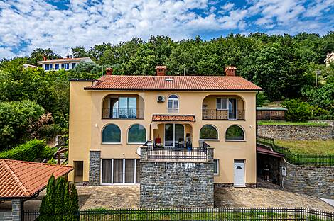 Корте, дом: 2