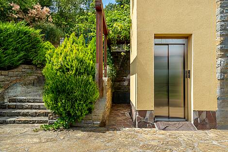 Корте, дом: 5