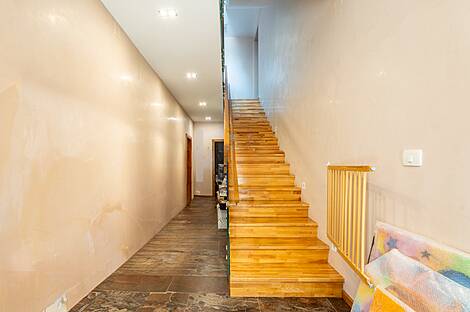 Корте, дом: 8