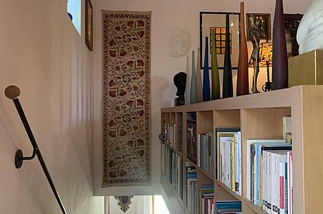 Дом, Глем, Вид на океан: 11