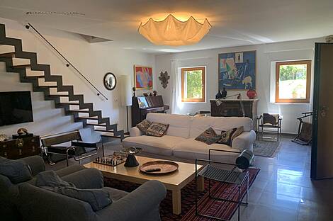 Дом, Глем, Вид на океан: 13