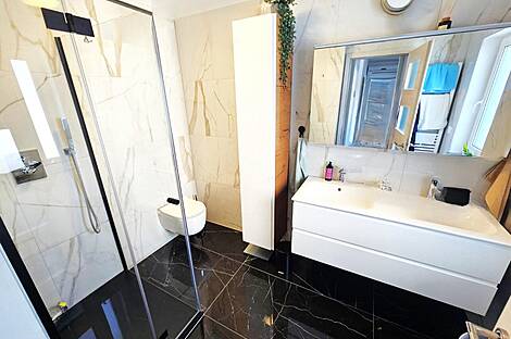 Дом в Новом Хрпелье с двумя этажами: 10