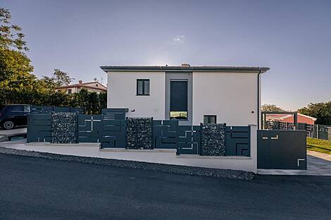 Жилище в Прадах готово для проживания.: 2