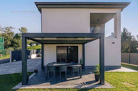 Жилище в Прадах готово для проживания.: 4