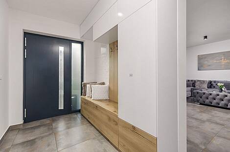 Жилище в Прадах готово для проживания.: 9