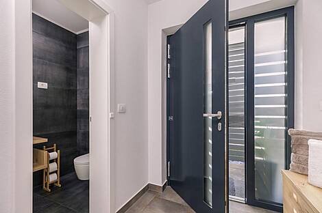 Жилище в Прадах готово для проживания.: 10