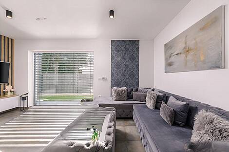 Жилище в Прадах готово для проживания.: 13