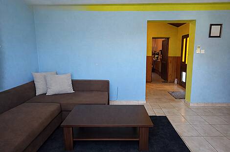 Обитель, Пиран, Паречаг: 14