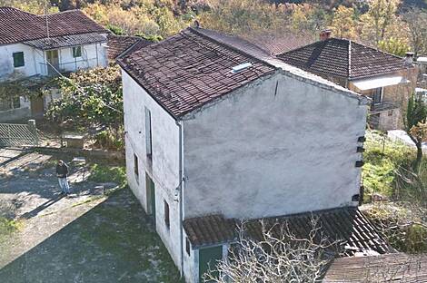 Село Козловичи дом: 3