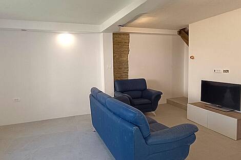 Новый дом с террасой Изола: 3